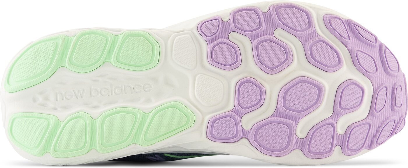 NEW BALANCE - WEVOZLL3 ARCTIC GREY – Bild 2