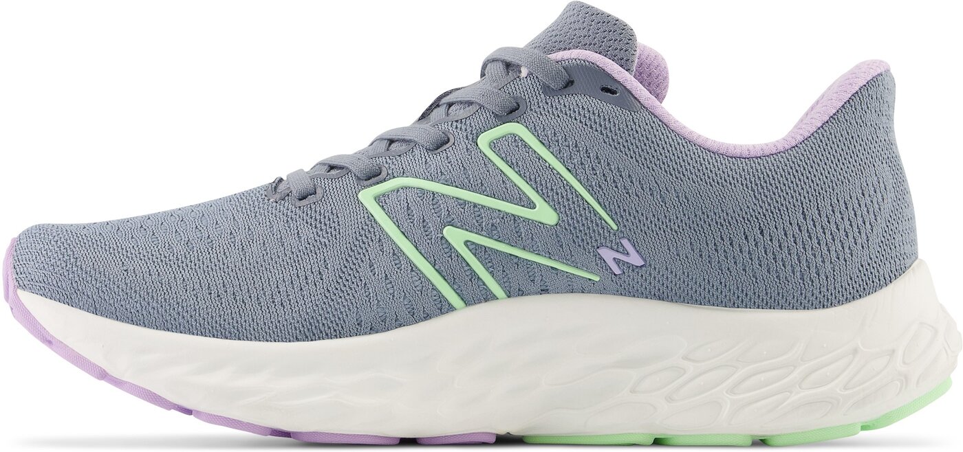 NEW BALANCE - WEVOZLL3 ARCTIC GREY – Bild 5