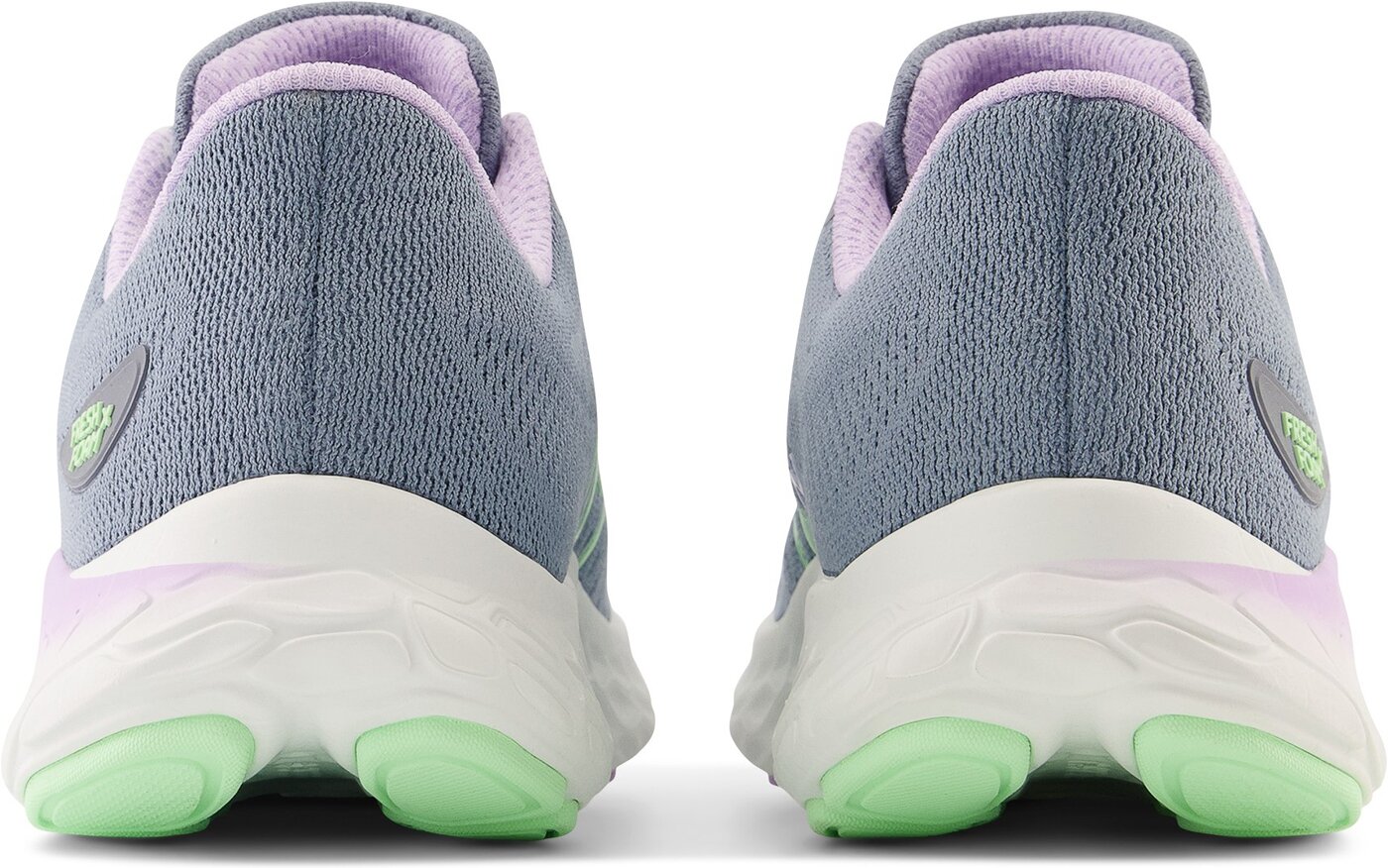 NEW BALANCE - WEVOZLL3 ARCTIC GREY – Bild 6