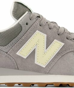 NEW BALANCE - WL574RB SLATE GREY