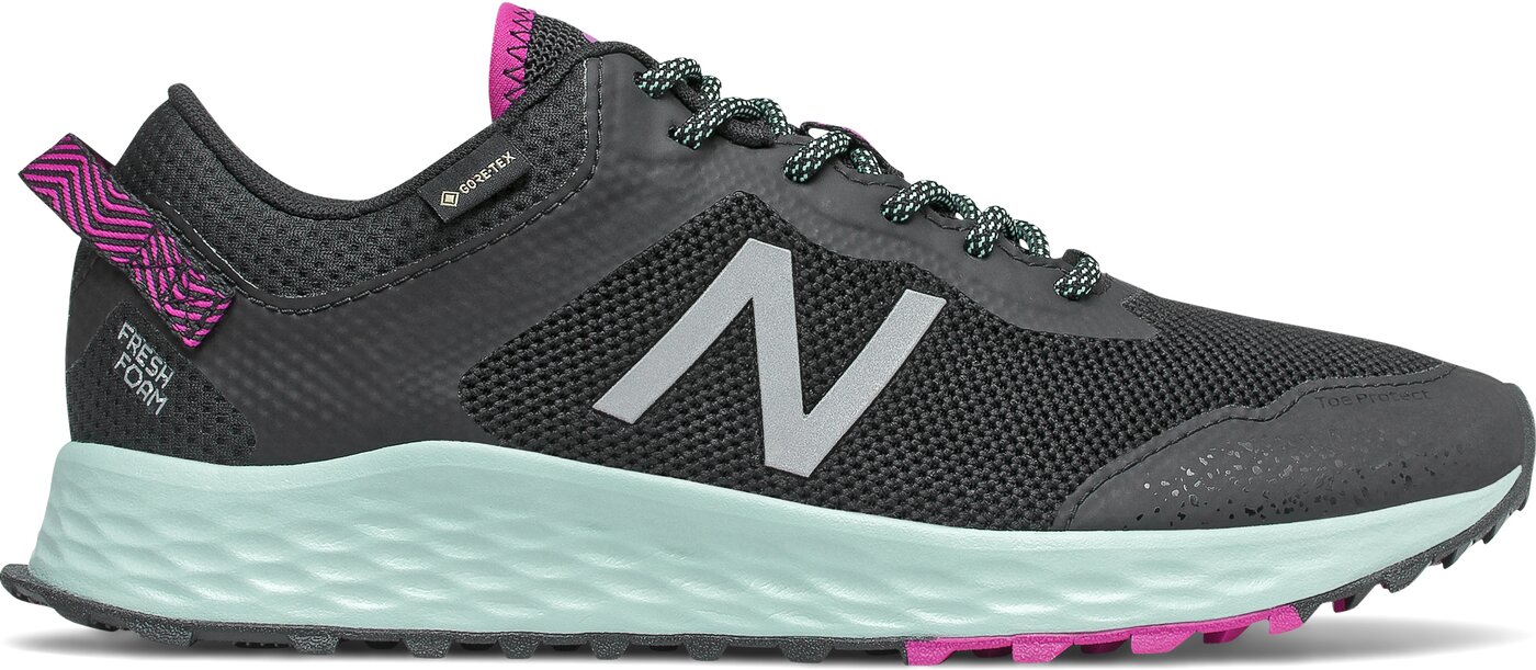 NEW BALANCE - WTARIS B BLACK