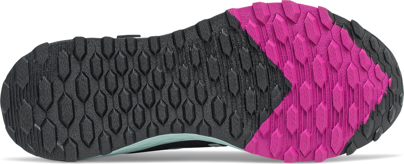 NEW BALANCE - WTARIS B BLACK – Bild 2