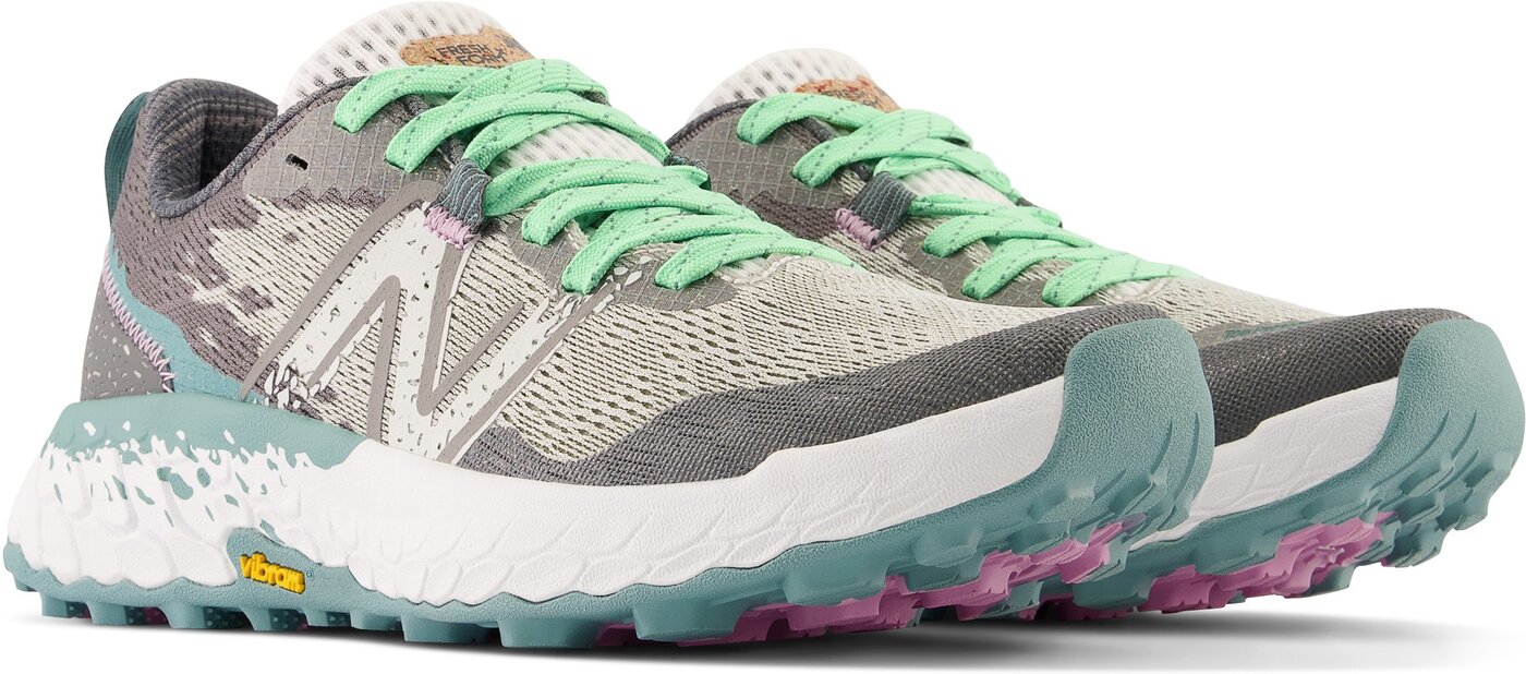 NEW BALANCE - WTHIERR7 PAPER WHITE – Bild 4