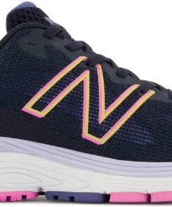 NEW BALANCE - WVYGOCB2 BLACK