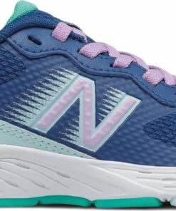 NEW BALANCE - YP680CW6 CAPTAIN BLUE
