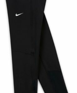 NIKE - G NP LEGGING BLACK/WHITE