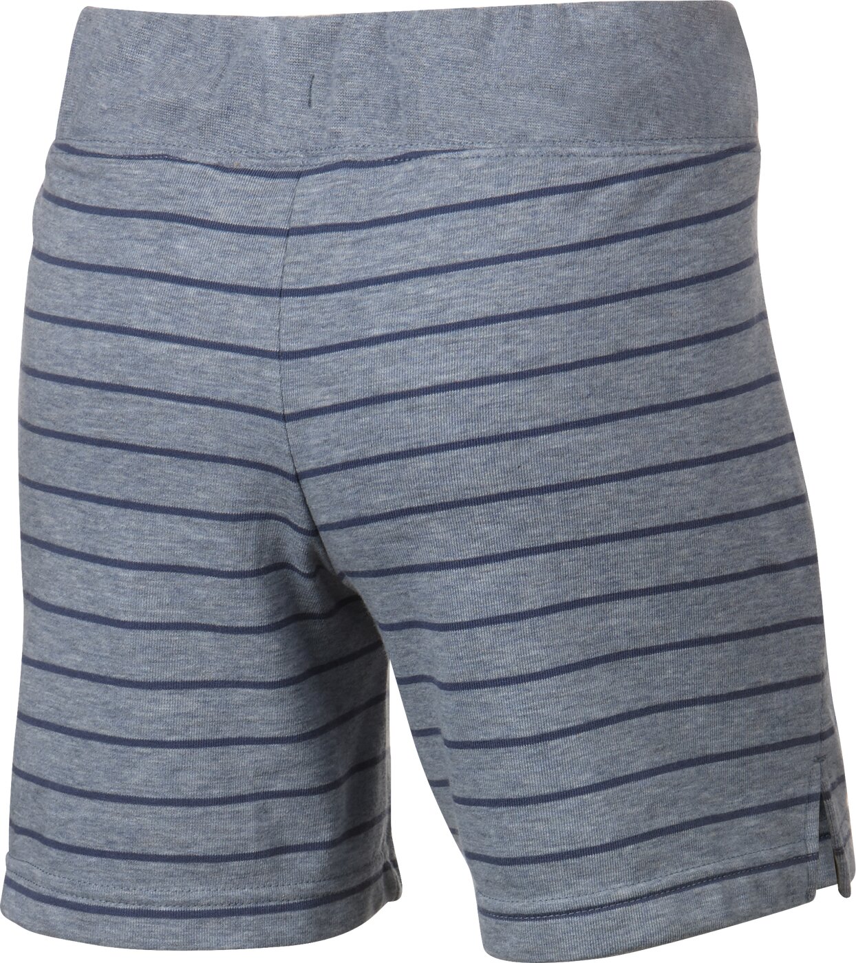 NIKE - G NSW SHORT PE ASHEN SLATE/DIFFUSED BLUE/WHIT – Bild 2