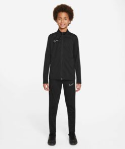 NIKE - K NK DF ACD23 TRK SUIT K BR BLACK/BLACK/WHITE