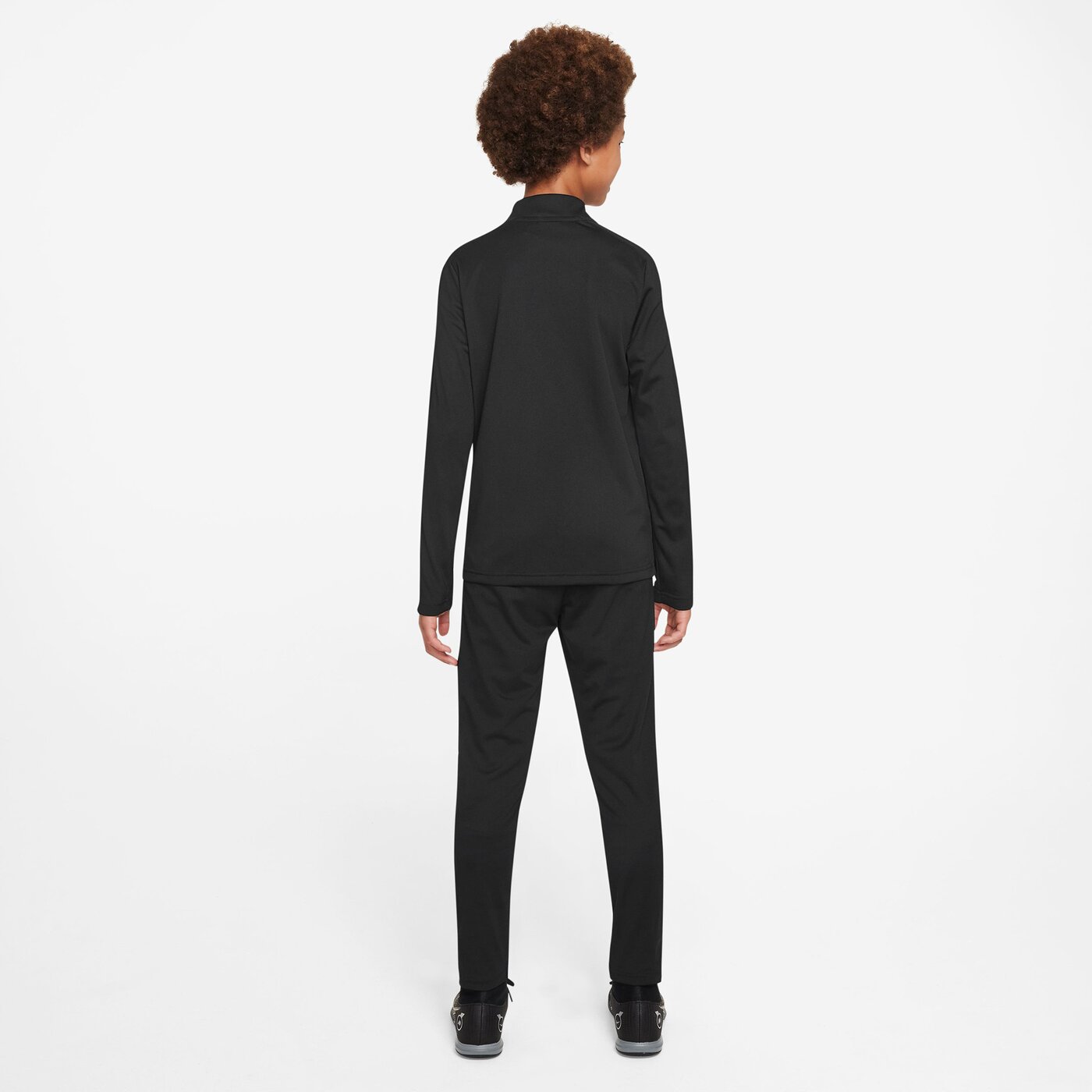 NIKE - K NK DF ACD23 TRK SUIT K BR BLACK/BLACK/WHITE – Bild 2