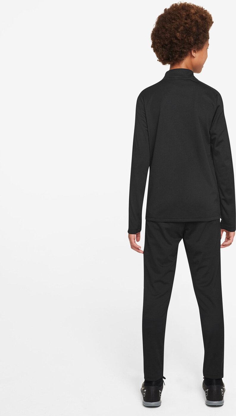 NIKE - K NK DF ACD23 TRK SUIT K BR BLACK/BLACK/WHITE – Bild 4