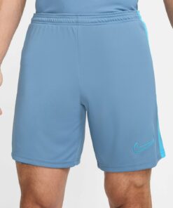 NIKE - M NK DF ACD23 SHORT K BR AEGEAN STORM/BALTIC BLUE/BALTI
