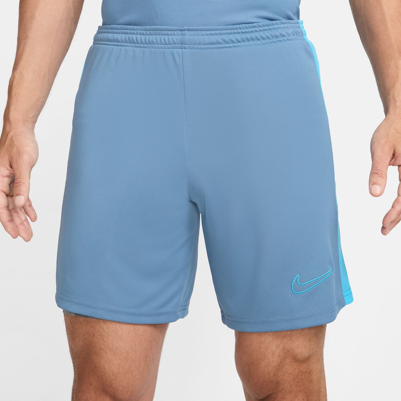 NIKE - M NK DF ACD23 SHORT K BR AEGEAN STORM/BALTIC BLUE/BALTI