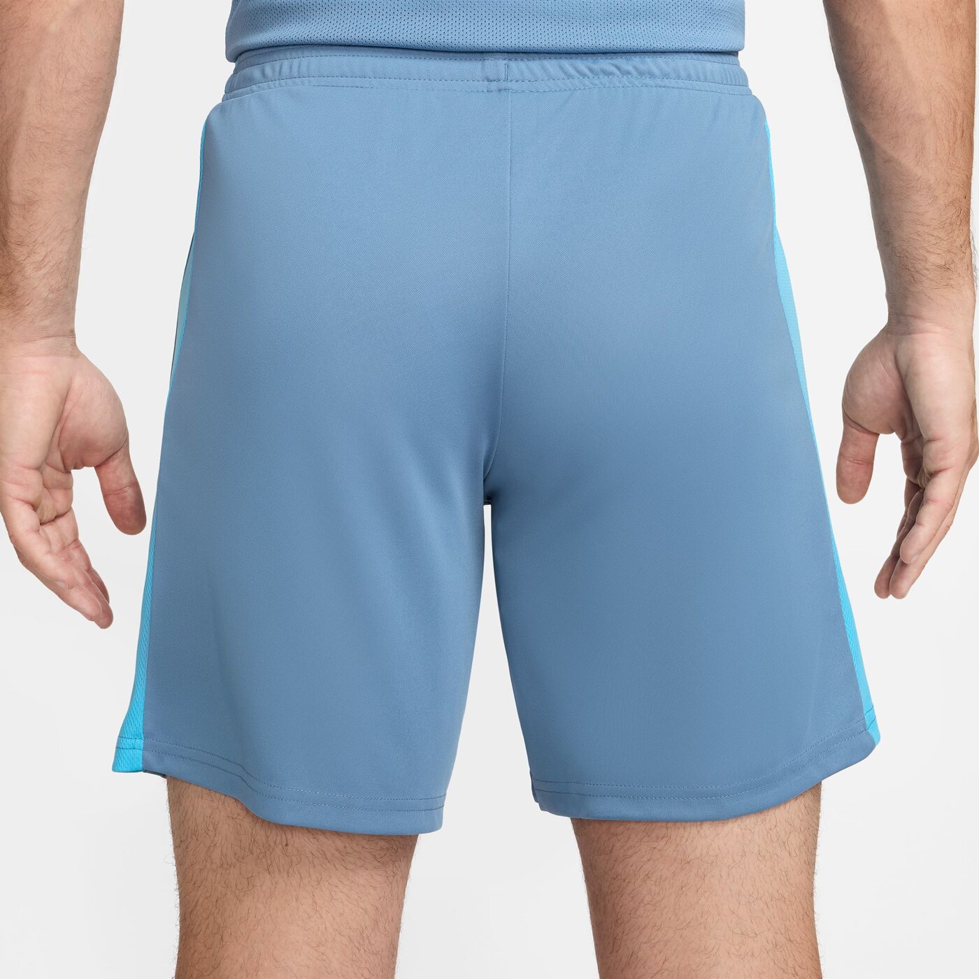 NIKE - M NK DF ACD23 SHORT K BR AEGEAN STORM/BALTIC BLUE/BALTI – Bild 2