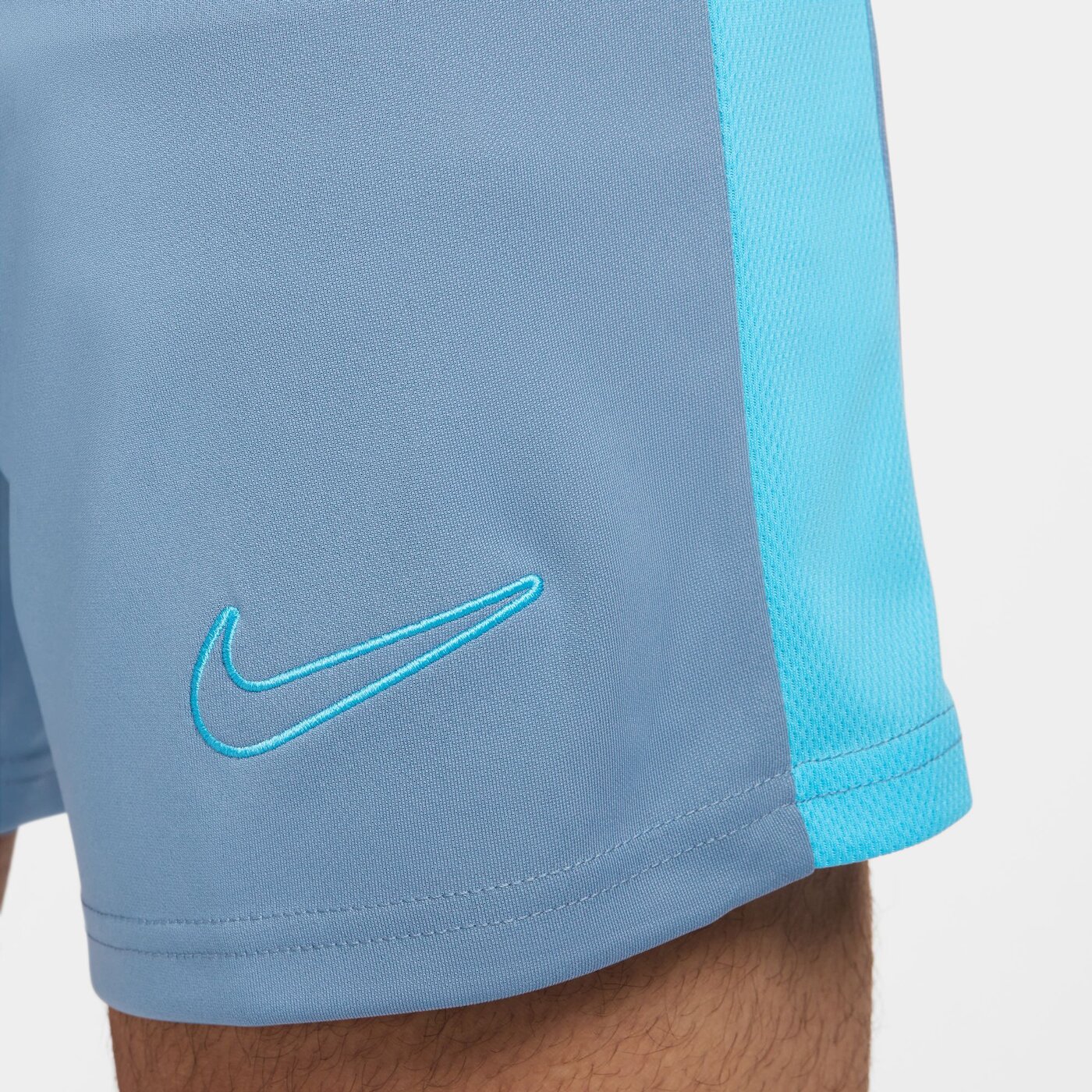 NIKE - M NK DF ACD23 SHORT K BR AEGEAN STORM/BALTIC BLUE/BALTI – Bild 6