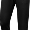 NIKE - M NSW CLUB PANT CF BB BLACK/BLACK/WHITE