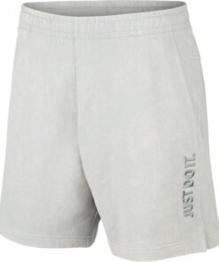 NIKE - M NSW JDI SHORT WASH LT SMOKE GREY/SAIL