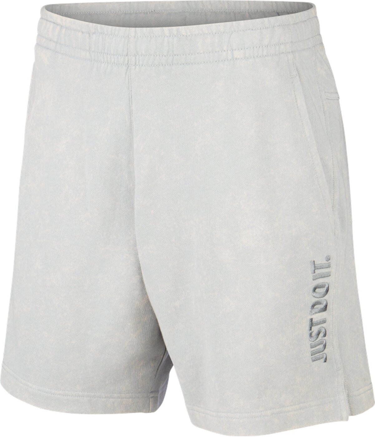 NIKE - M NSW JDI SHORT WASH LT SMOKE GREY/SAIL