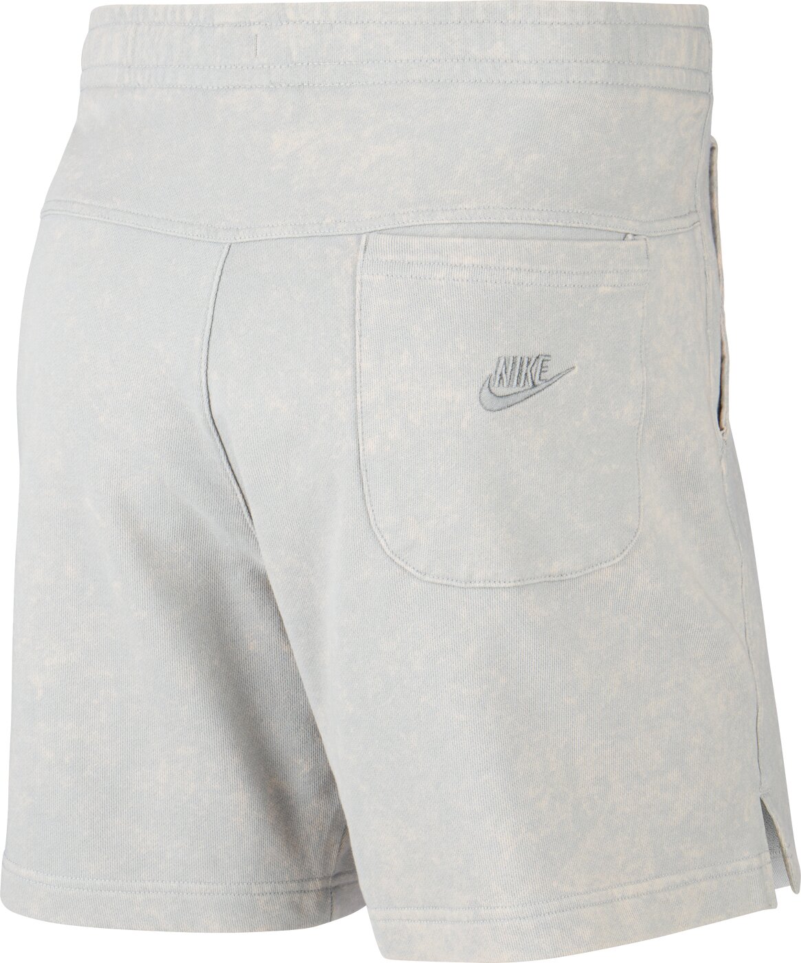 NIKE - M NSW JDI SHORT WASH LT SMOKE GREY/SAIL – Bild 2