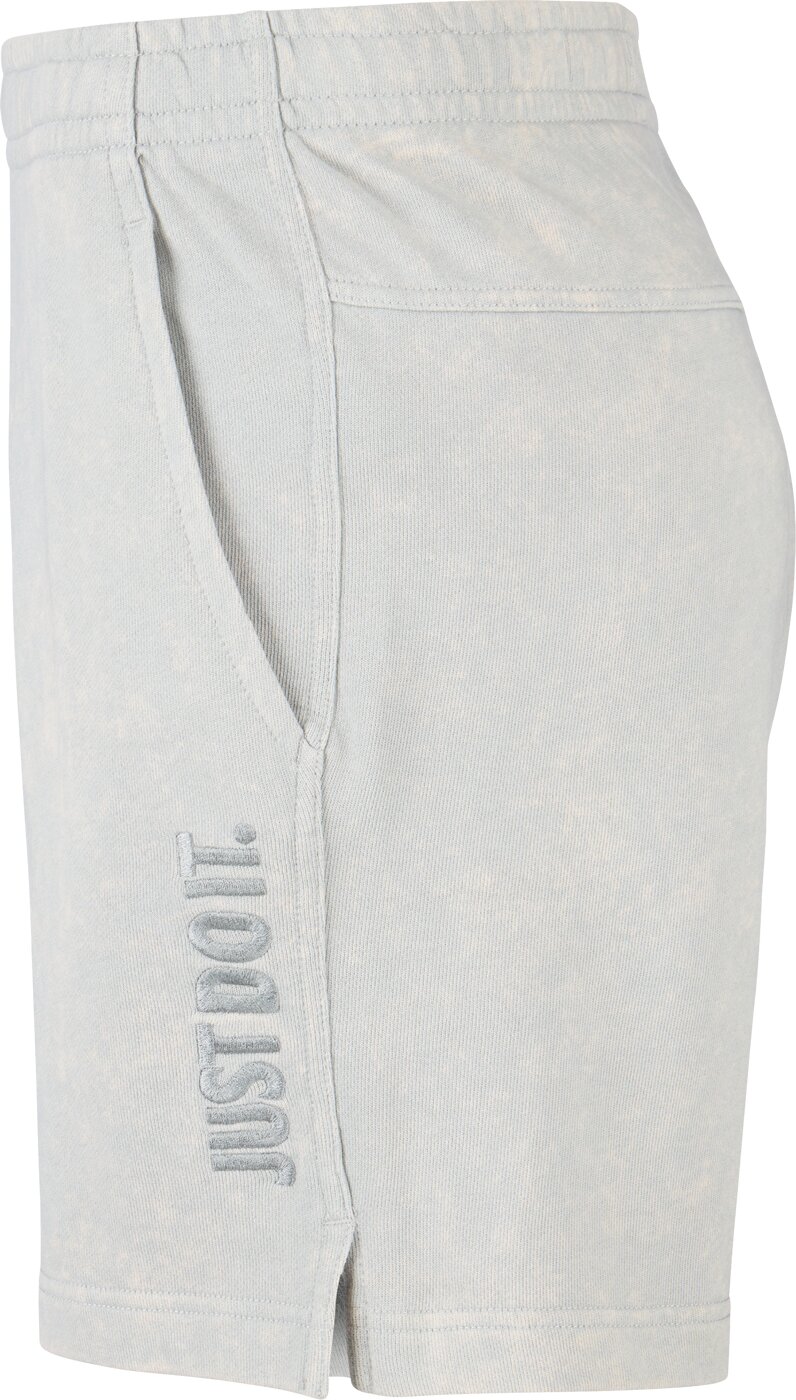 NIKE - M NSW JDI SHORT WASH LT SMOKE GREY/SAIL – Bild 5