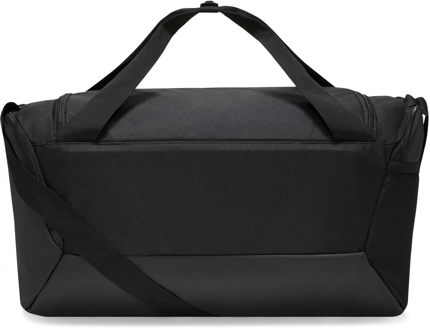 NIKE - NK ACDMY TEAM S DUFF BLACK/BLACK/WHITE – Bild 2