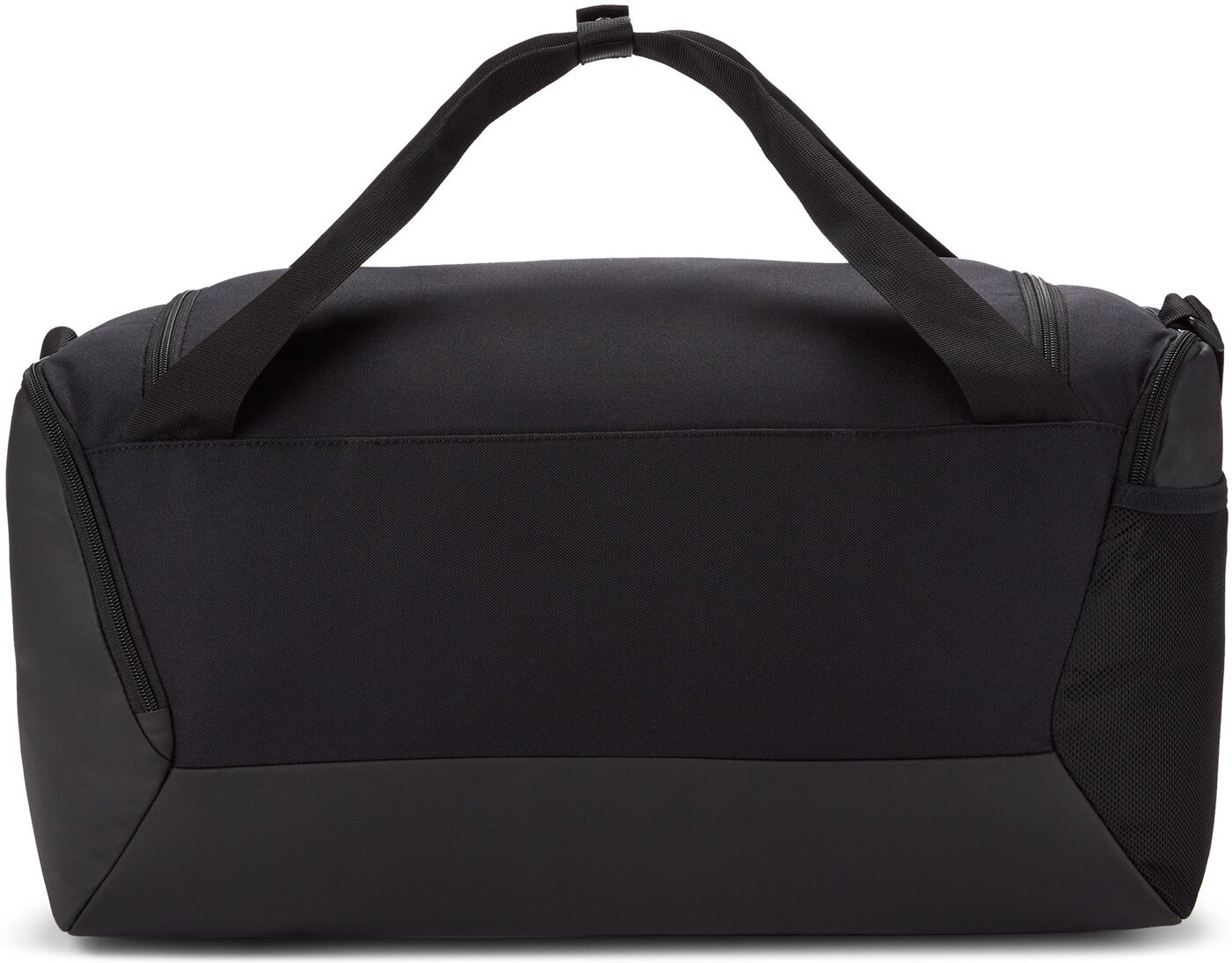 NIKE - NK ACDMY TEAM S DUFF BLACK/BLACK/WHITE – Bild 6