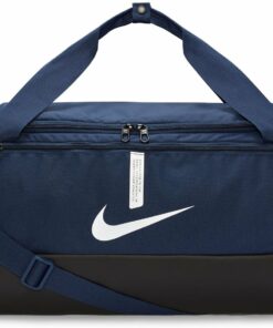 NIKE - NK ACDMY TEAM S DUFF MIDNIGHT NAVY/BLACK/WHITE