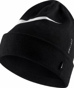 NIKE - U NK BEANIE GFA TEAM BLACK/WHITE