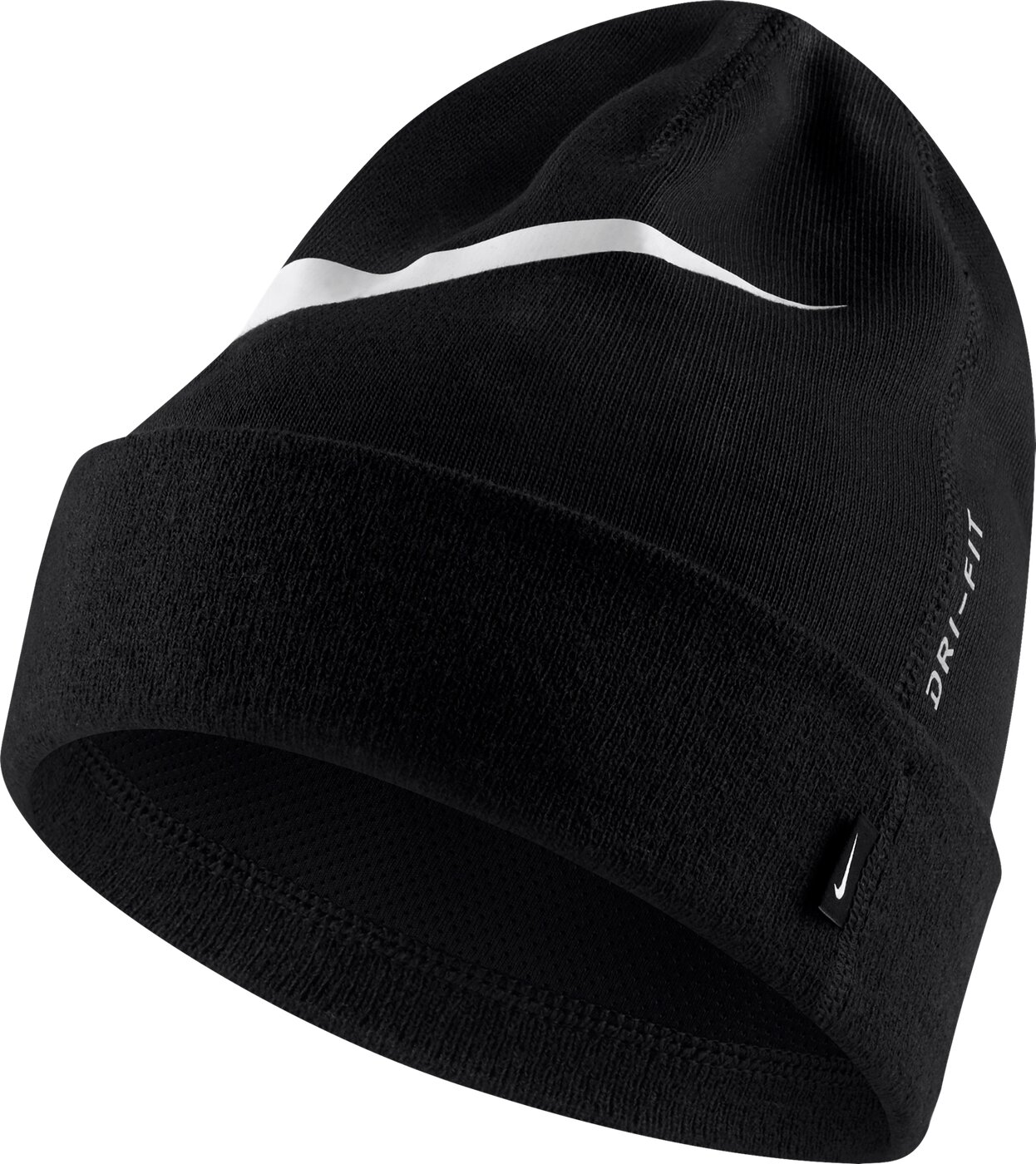 NIKE - U NK BEANIE GFA TEAM BLACK/WHITE