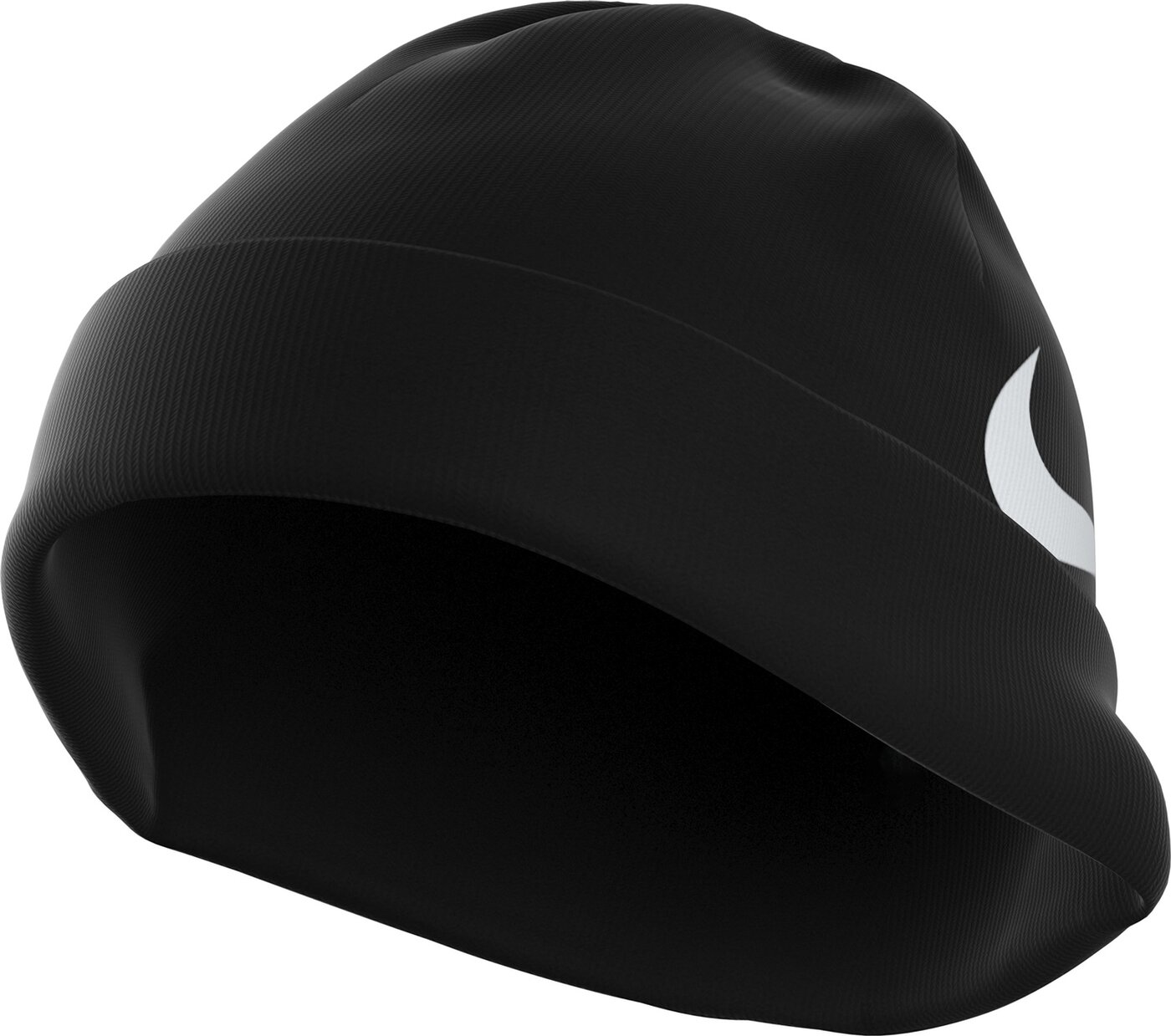 NIKE - U NK BEANIE GFA TEAM BLACK/WHITE – Bild 4