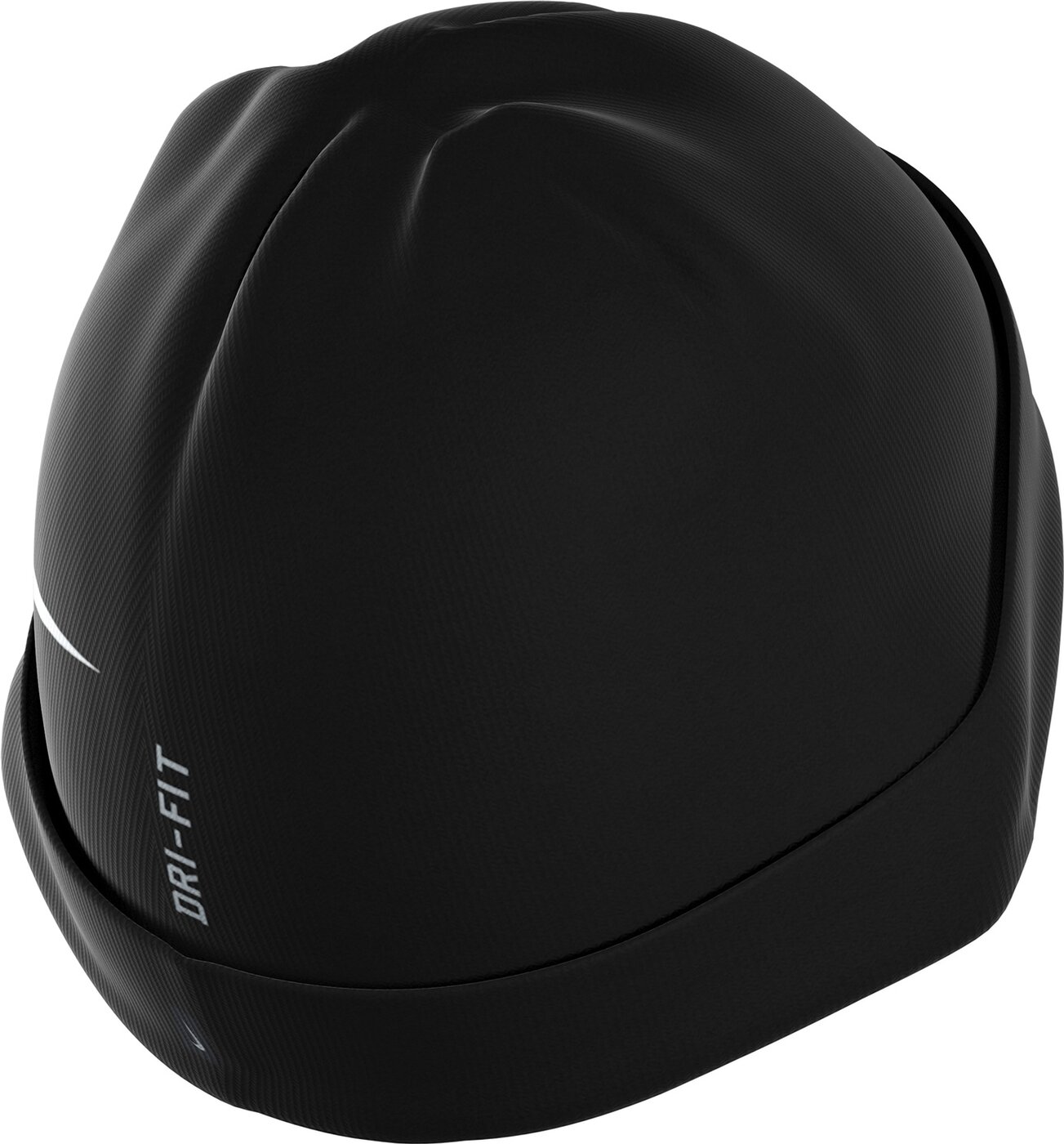 NIKE - U NK BEANIE GFA TEAM BLACK/WHITE – Bild 5