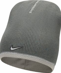 NIKE - U NK TRAIN BEANIE SMOKE GREY/MEDIUM GREY