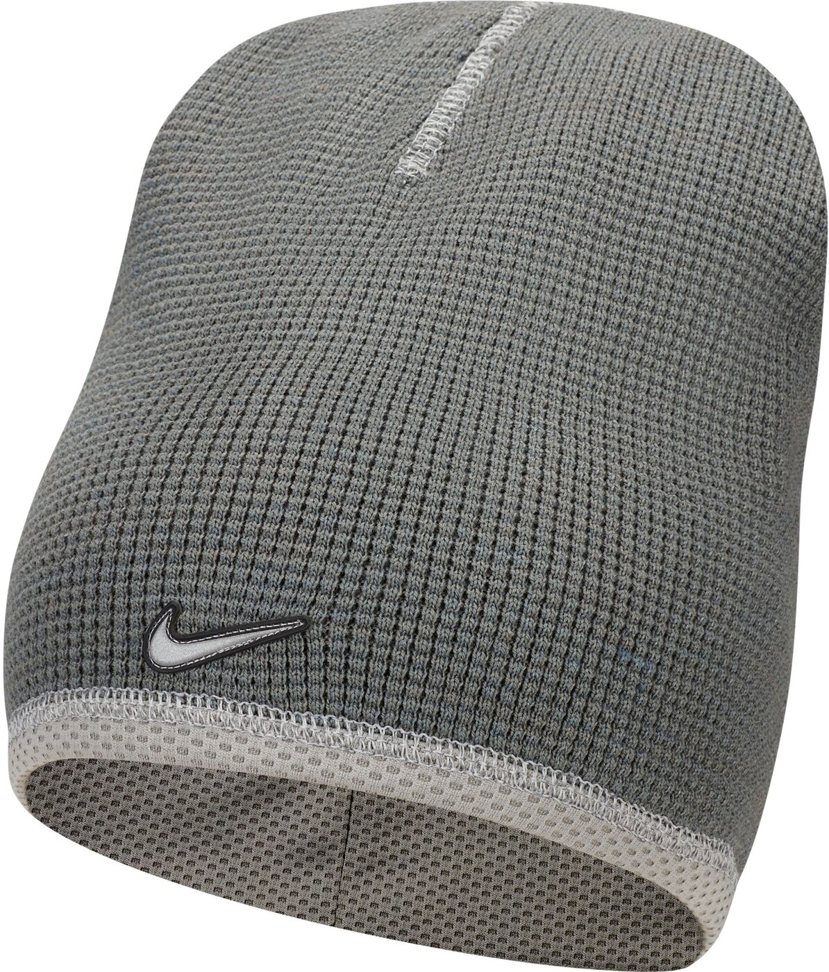 NIKE - U NK TRAIN BEANIE SMOKE GREY/MEDIUM GREY