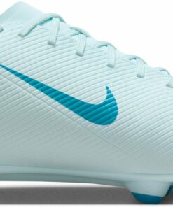 NIKE - VAPOR 16 CLUB FG/MG GLACIER BLUE/BLACK