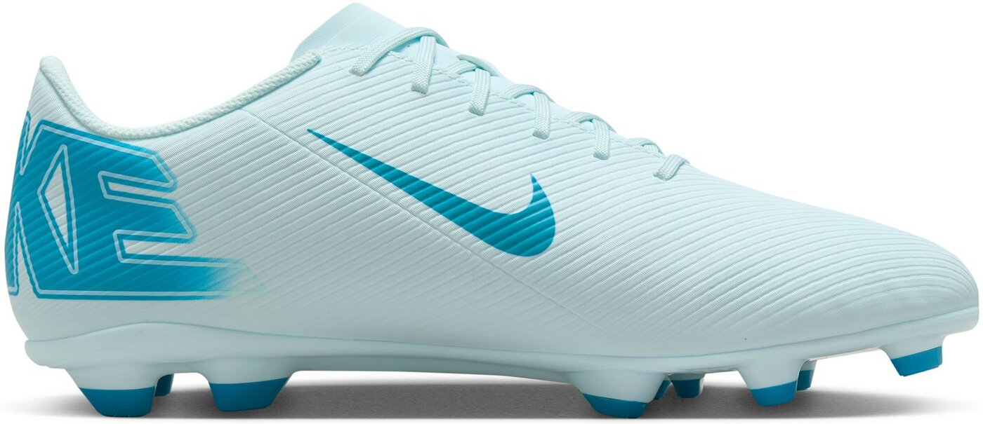 NIKE - VAPOR 16 CLUB FG/MG GLACIER BLUE/BLACK