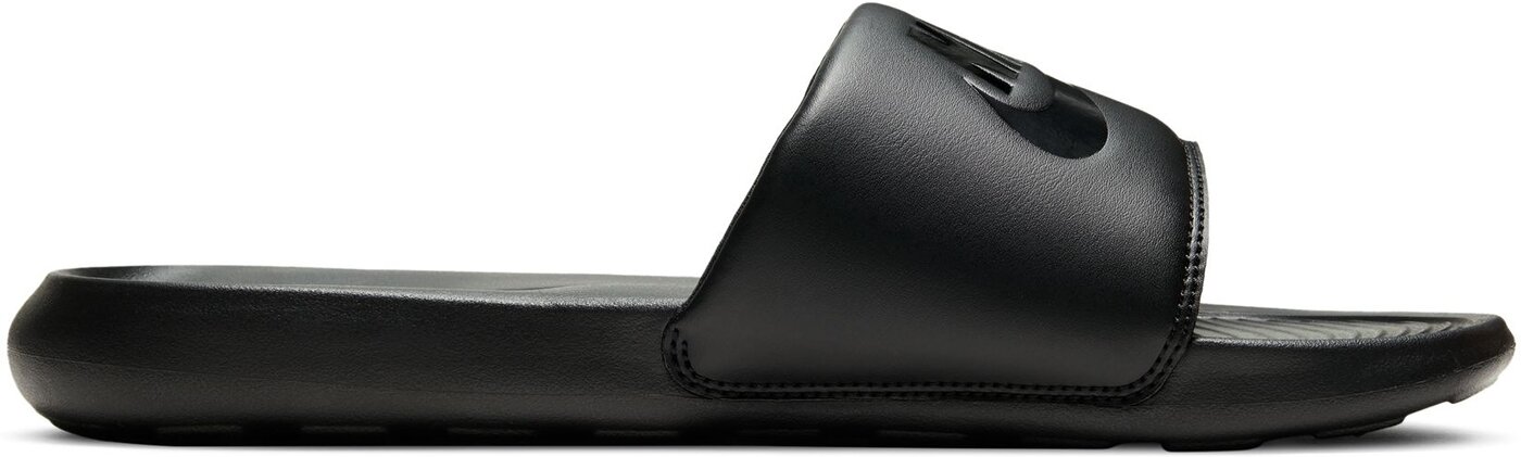 NIKE - NIKE VICTORI ONE SLIDE BLACK/BLACK-BLACK