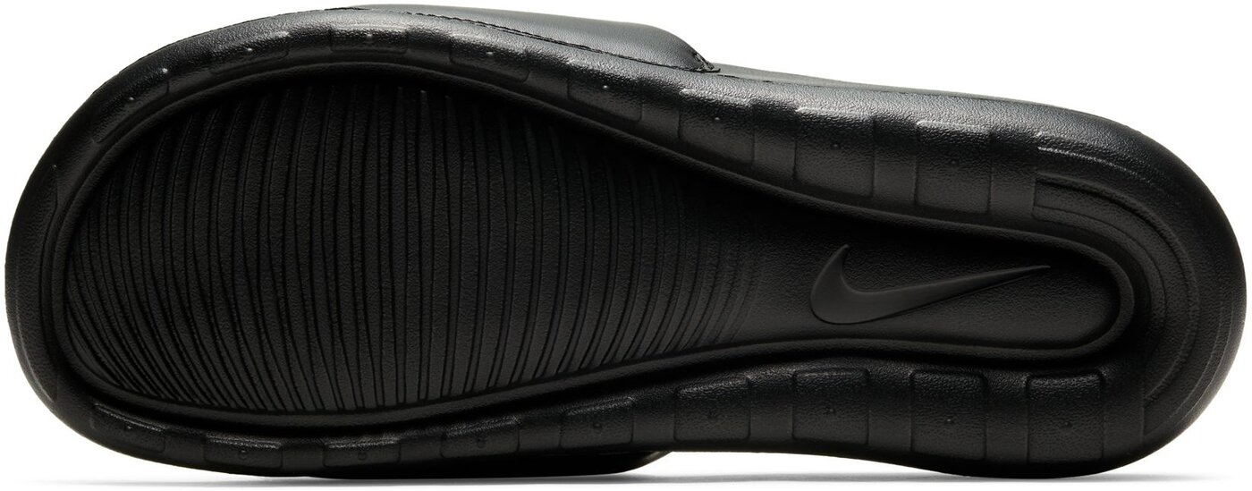 NIKE - NIKE VICTORI ONE SLIDE BLACK/BLACK-BLACK – Bild 2