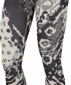 NIKE - W NK FAST 7_8 TGHT PR PHANTOM/REFLECTIVE SILV