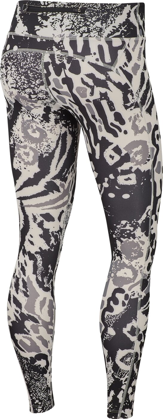 NIKE - W NK FAST 7_8 TGHT PR PHANTOM/REFLECTIVE SILV – Bild 2