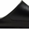 NIKE - W NIKE VICTORI ONE SHWER SLIDE BLACK/WHITE-BLACK