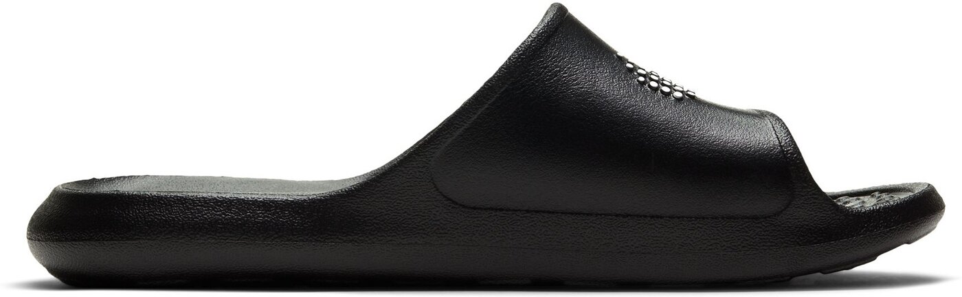 NIKE - W NIKE VICTORI ONE SHWER SLIDE BLACK/WHITE-BLACK