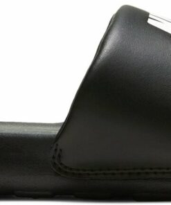 NIKE - W NIKE VICTORI ONE SLIDE BLACK/WHITE-BLACK