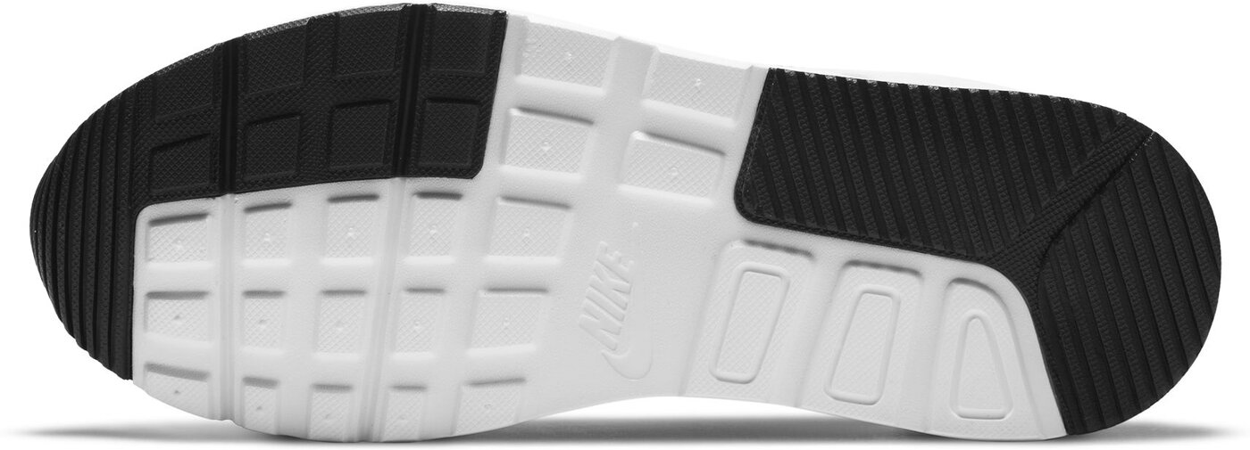 NIKE - WMNS NIKE AIR MAX SC BLACK/WHITE-BLACK – Bild 2