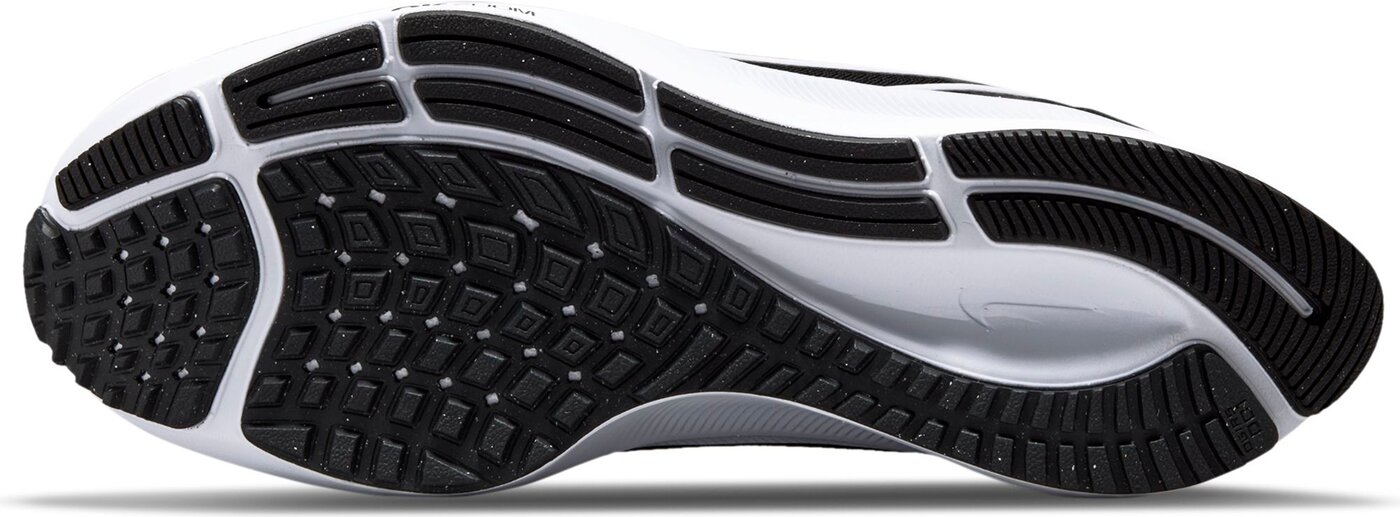 NIKE - WMNS NIKE AIR ZOOM PEGASUS 38 BLACK/WHITE-ANTHRACITE-VOLT – Bild 2