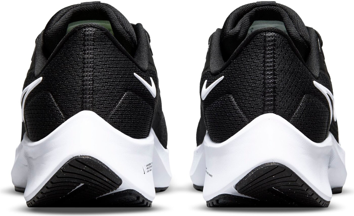 NIKE - WMNS NIKE AIR ZOOM PEGASUS 38 BLACK/WHITE-ANTHRACITE-VOLT – Bild 4