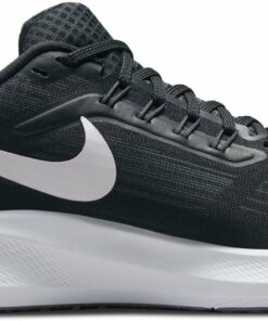 NIKE - WMNS NIKE AIR ZOOM PEGASUS 39 BLACK/WHITE-DK SMOKE GREY