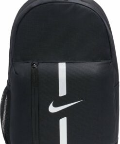 NIKE - Y NK ACDMY TEAM BKPK BLACK/BLACK/WHITE