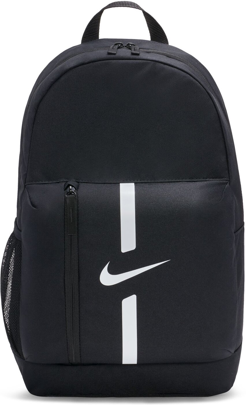 NIKE - Y NK ACDMY TEAM BKPK BLACK/BLACK/WHITE