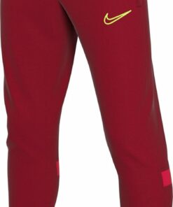 NIKE - Y NK DF ACD21 PANT KPZ GYM RED/GYM RED/BRIGHT CRIMSON