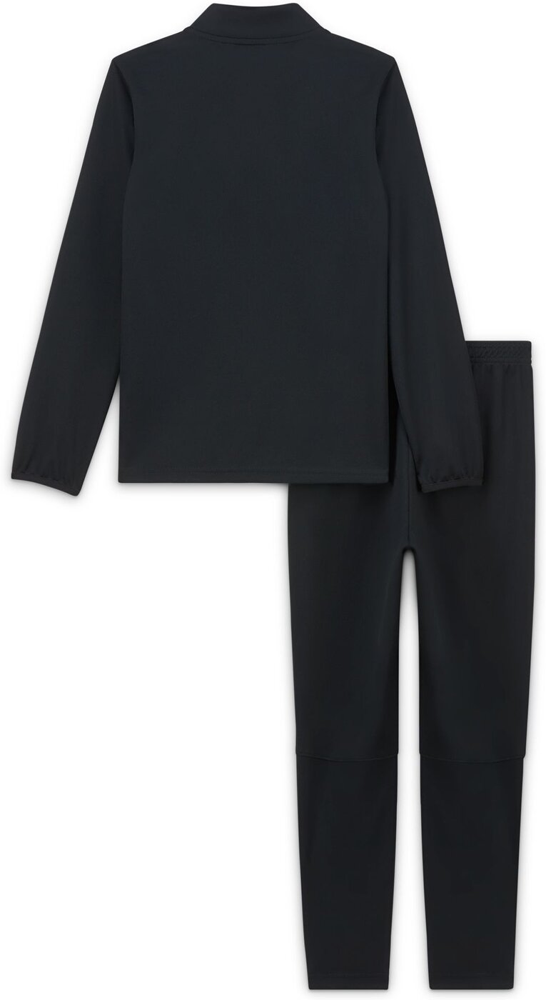 NIKE - Y NK DF ACD21 TRK SUIT K BLACK/WHITE/WHITE – Bild 2