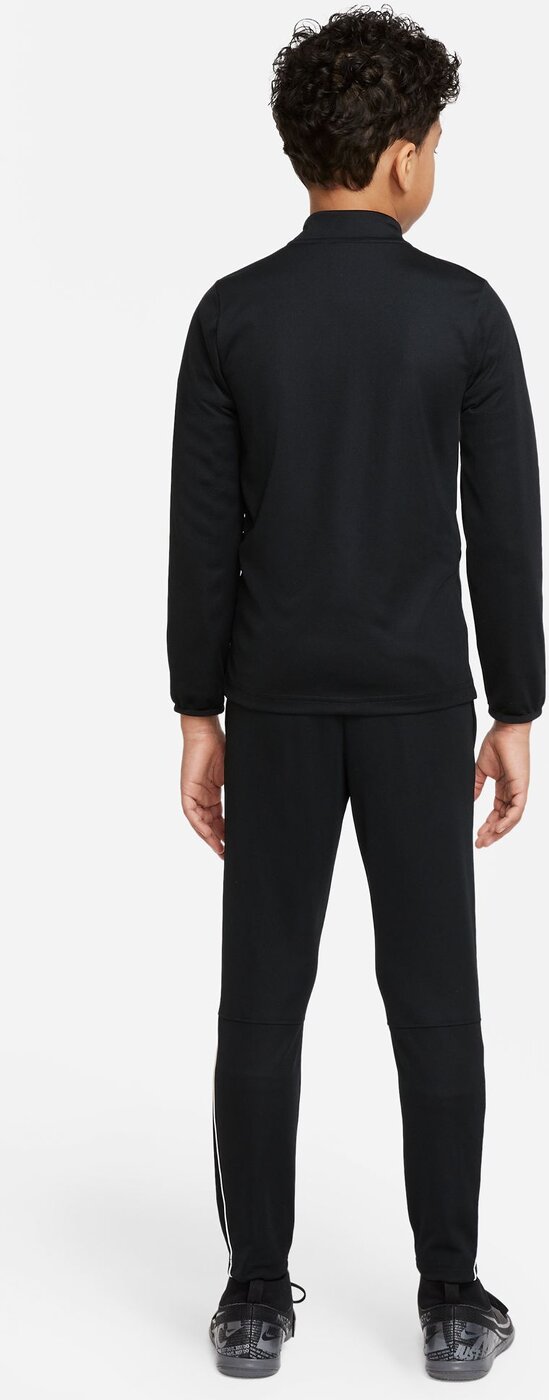 NIKE - Y NK DF ACD21 TRK SUIT K BLACK/WHITE/WHITE – Bild 4